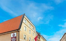 Best Western Plus Kalmarsund Hotell Kalmar